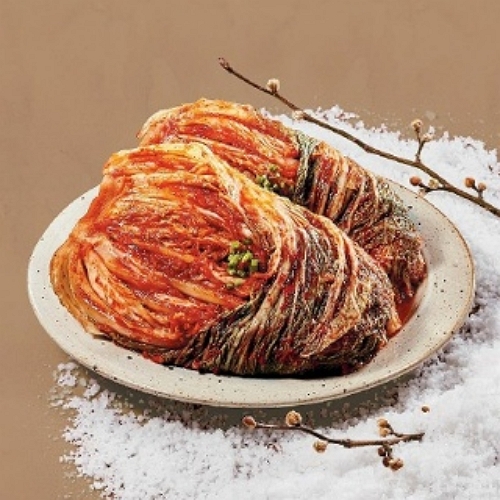 이종임 포기김치 8kg