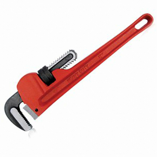 케이디와이 파이프렌치 KPW-450_이미지