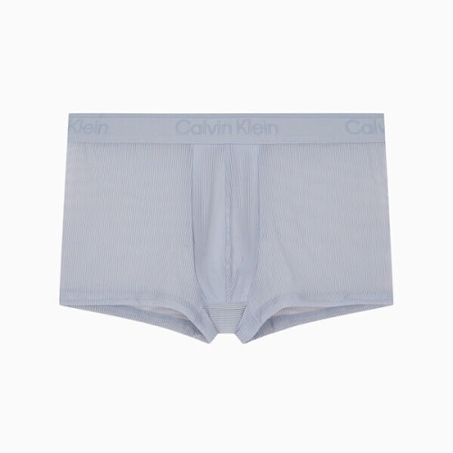 캘빈클라인언더웨어 CK 블랙 시어 드로즈 NB4519-VOF