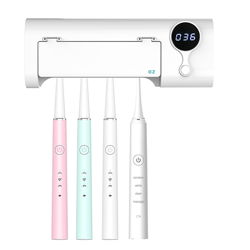 아이존아이앤디 EZ UVS4