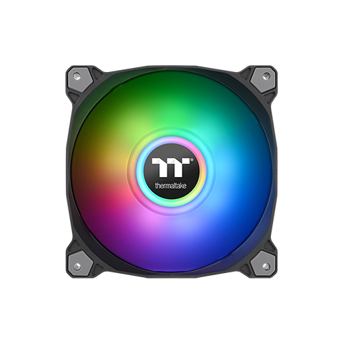 �������ũ Pure Duo 12 ARGB Sync ������� ��