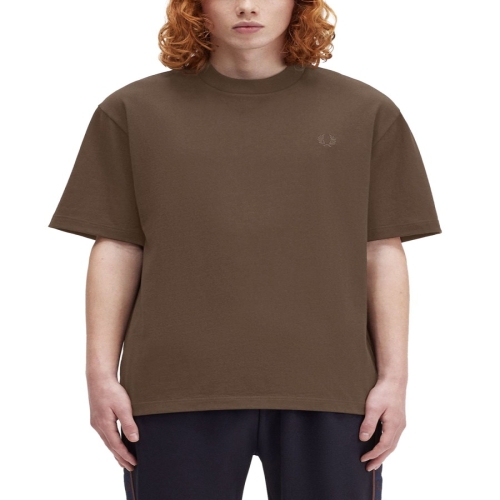프레드페리 프레드 페리 T-shirt FP-M8710-52_Q21 4514659_이미지
