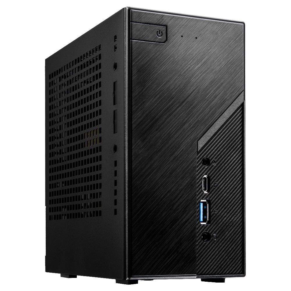 ASRock DeskMini B860 120W nonVESA 에즈윈 (베어본)_이미지