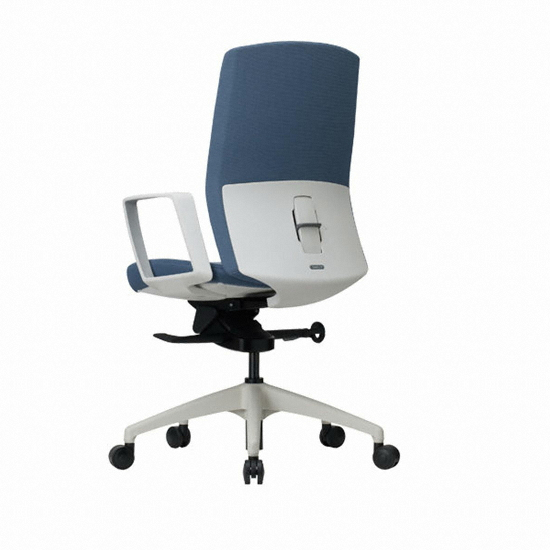 베스툴 J2 패브릭의자 J2-G200W (헤드레스트별도)