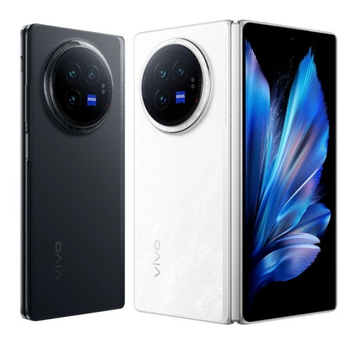 비보 X 폴드3 256GB, 자급제 (램12GB,해외구매)_이미지