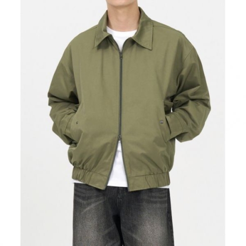 토피 TOFFEE 2WAY 컴포트 블루종 자켓 SAND T2S2CBJK 3029584