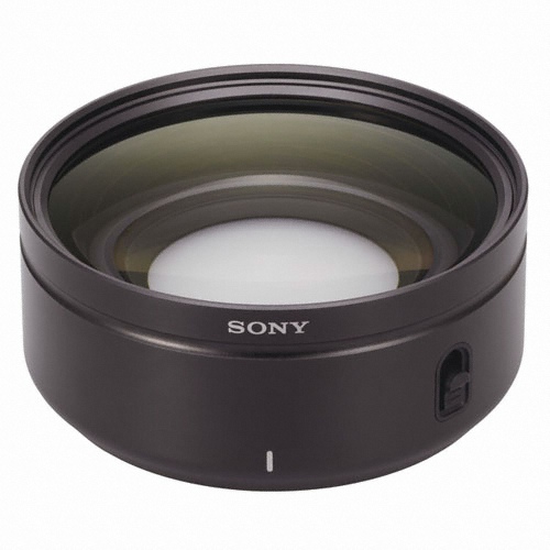 SONY VCL-HG0872X ����������