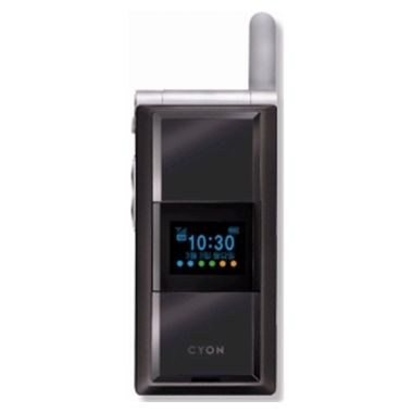 LG전자 싸이언 LG-LP2000 [LG U+] (번호이동)_이미지