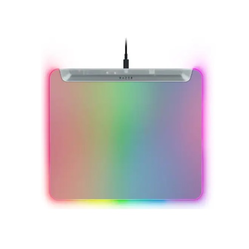 Razer FireFly V2 Pro Phantom White