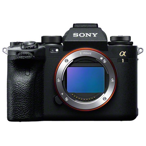 SONY 알파 A1 바디 (중고품)_이미지