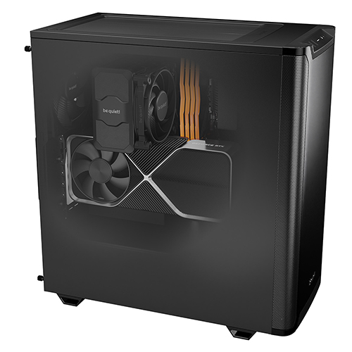 be quiet PURE BASE 501