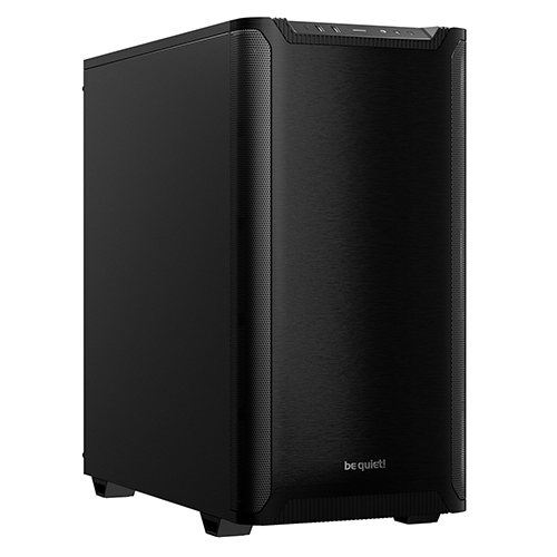 be quiet PURE BASE 501