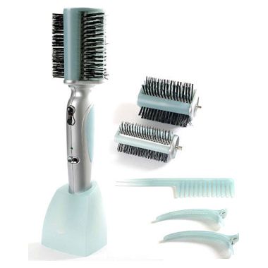 매직인터내셔날 리볼빙매직스타일러_이미지