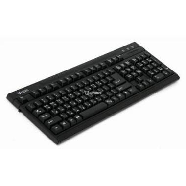 정현씨앤씨 디콤 DOK-P3002 블랙_이미지