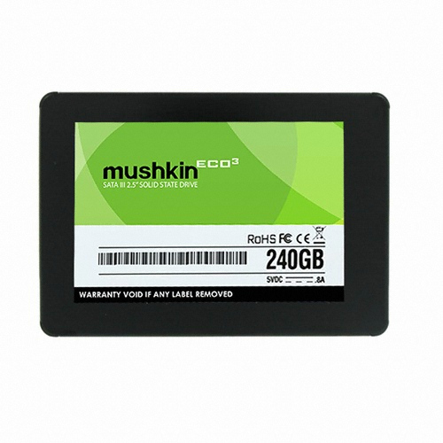 MUSHKIN ECO3 해외구매 (240GB)_이미지