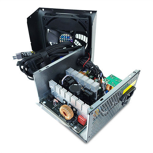 �̵����÷��� ICE-MAN PREMIUM 600W V2.3