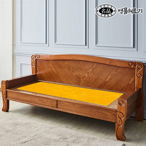 명품의료기 100SF 흙소파 MS (황토흙)_이미지