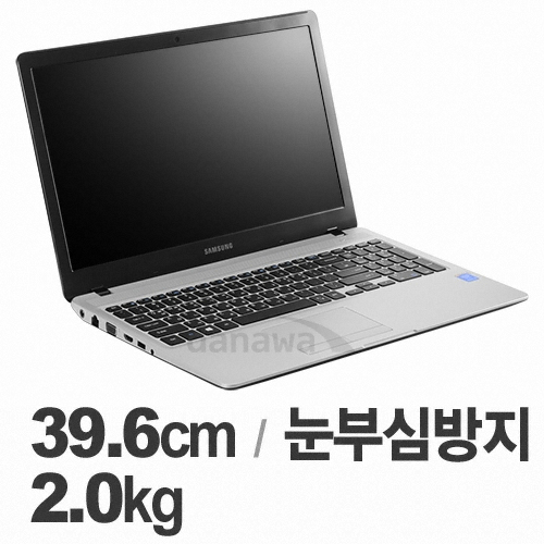 삼성전자 노트북5 NT500R5Q-KD3S (SSD 128GB)_이미지