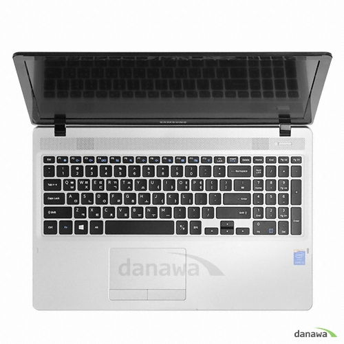삼성전자 노트북5 NT500R5Q-KD3S (SSD 128GB)_이미지