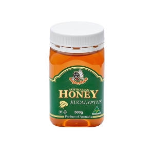 호주발송 SUPERBEE 슈퍼비 유칼립투스 꿀 500g Honey Eucalyptus