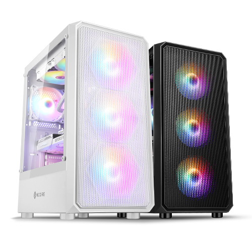 앱코 NCORE G30 트루포스 (화이트)_이미지