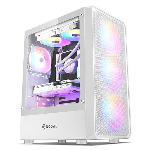 앱코 NCORE G30 트루포스 (화이트)_이미지