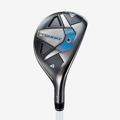 캘러웨이 패러다임 Ai 스모크 맥스 패스트 여성용 하이브리드이미지입니다. 누르면 해당 게시물로 새창이동합니다.