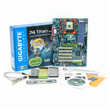 GIGABYTE GIGABYTE GA-8VT800