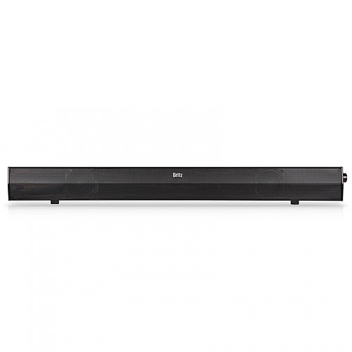 Britz 브리츠인터내셔널 BA-K9 Sound Bar Solo이미지입니다. 누르면 해당 게시물로 새창이동합니다.