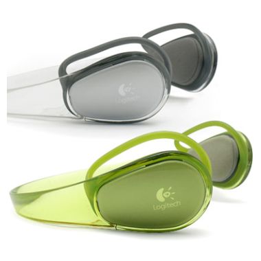 ������ Logitech R Curve Headphones for MP3
