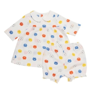 HK 트라미 요루 7부 원피스 AY313006