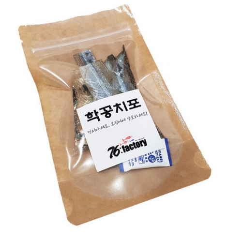 76팩토리 학꽁치포이미지입니다. 누르면 해당 게시물로 새창이동합니다.