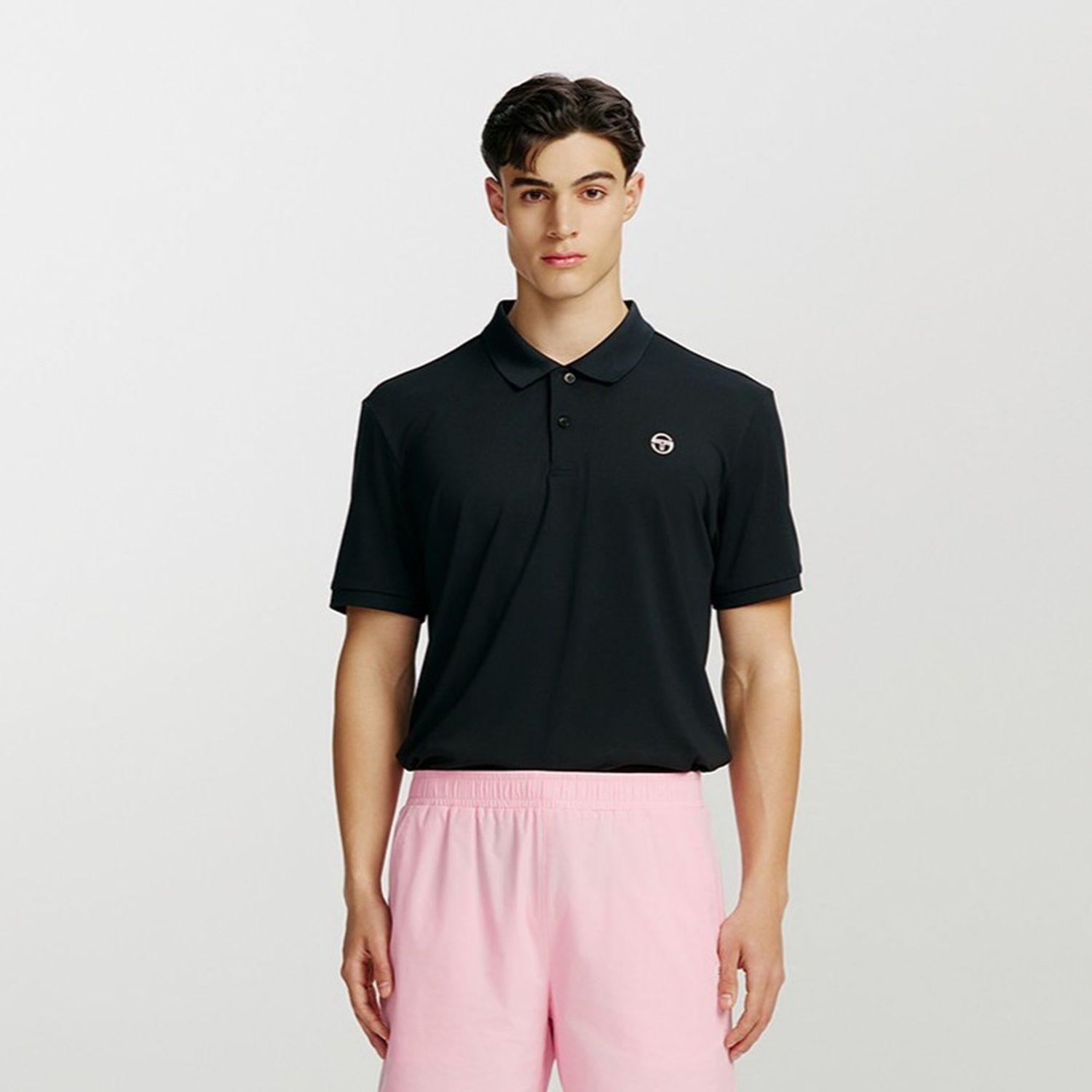 세르지오타키니 타키니 플레잉 폴로 TMPQ10943-BKS