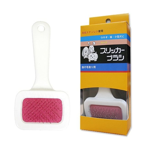  JRS 하드 브러쉬 S