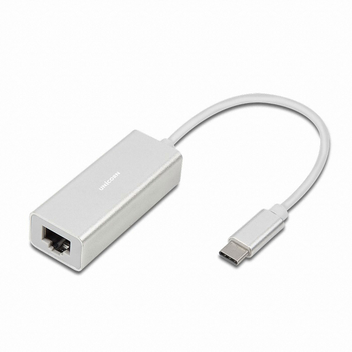 서진네트웍스 UNICORN TC-100N USB 랜카드_이미지