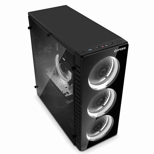 ORBIS A20 ȭ��Ʈ LED ��� Ǯ ��ũ��