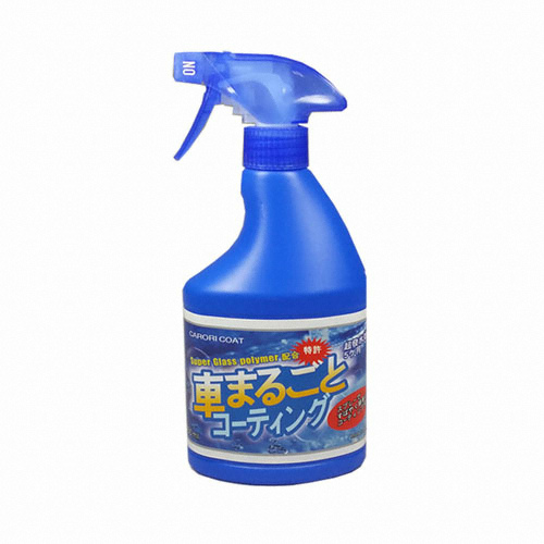 카오리 발수코팅제 450ml_이미지