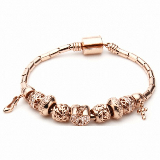 도로시 14K 판타스틱 쥬얼박스 팔찌_이미지