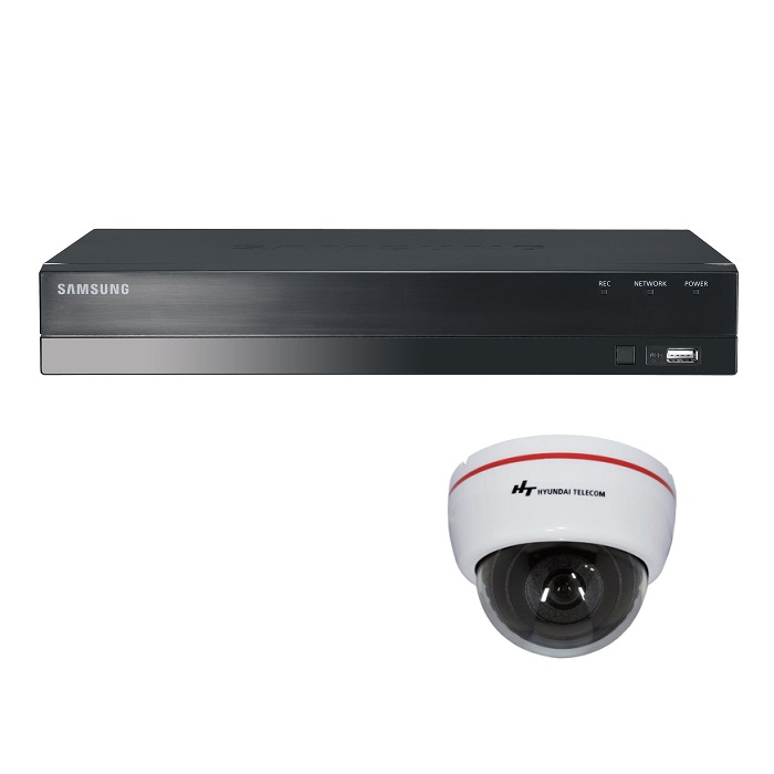 SDR-B3300 + HAD-1300P 패키지
