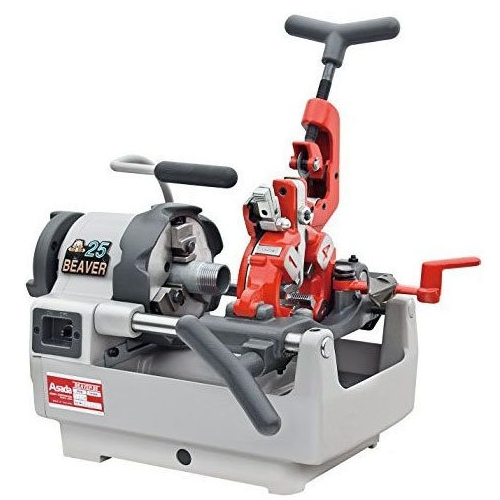 아사다 자동 파이프머신 BE25B Pro 25