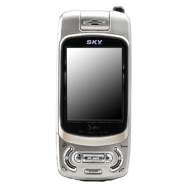 팬택 SKY IM-R100 [SKT] (번호이동)