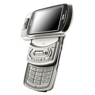 ���� SKY IM-R100 [SKT]