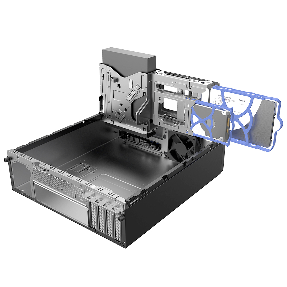 마이크로닉스 LO1- FINO Plus 스마트 솔루션_이미지