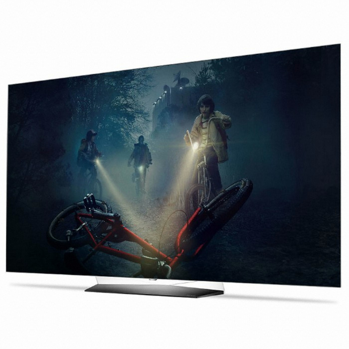 LG전자 올레드 OLED65B7A 해외구매 (리퍼/중고)_이미지