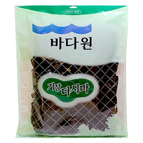 기장다시마 470g