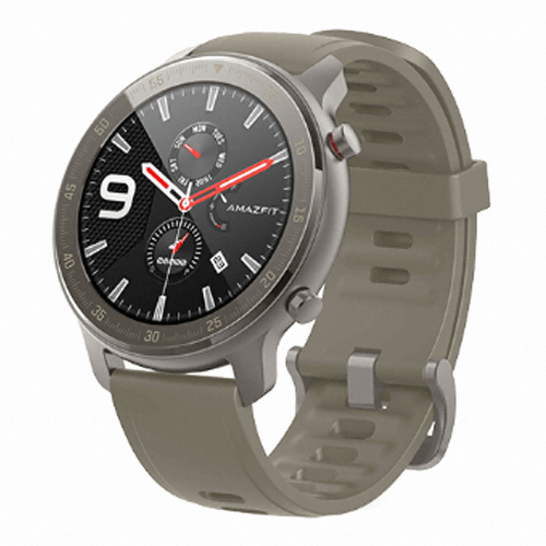 어메이즈핏 GTR 47mm 스테인리스 (정품)_이미지