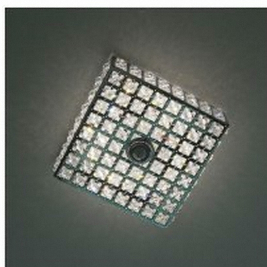 보아스라이팅  LED 비드사각 센서등