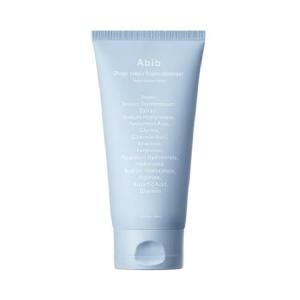 딥 클린 폼클렌저 수분초 히알루론폼 150ml