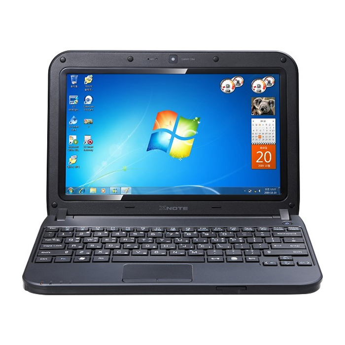 LG���� ������Ʈ MINI X170-LS10K