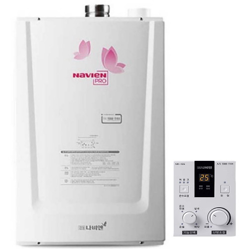 경동나비엔 PRO-16KS 가스보일러